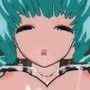 爆乳メイド