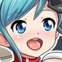 異形化して悪堕ちする宇宙少女ヒロイン！