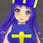 DQ女僧侶の中だしダンジョン