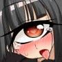 僕の部長は単眼娘