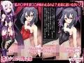 魔法少女の調教遊戯