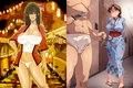 欲望回帰-和装○辱姦詰×××夏だ！！祭りだ！！和服美女レ○プ2015-