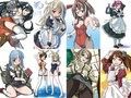 艦どろ
