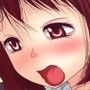 成績悪いビッチJ◯に中出し性実習
