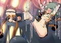 シンデレラ徹底拘束くすぐり地獄