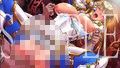 聖騎士VS邪教団