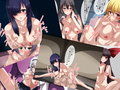 ワーストワンの彼のえっちな英雄潭