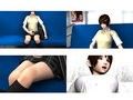 駅で見かけるスカートの超短いあの娘の、パンツ！パンツ！とにかく『ぱんつ』が見たい！その2（お得な12本パック）