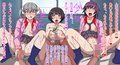ガチギメ寝取り物語