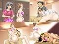 俺に初めてできた彼女を寝取ろうと画策するバイト仲間