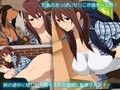 おっぱいち○こバックパッカー海外一人旅！褐色ち○こにエロエロされちゃった！！