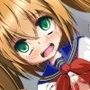 もしも淫乱に変貌した女子○生を自由に○辱できたら・・・