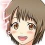 ひかりちゃんプレイ。