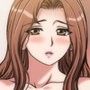 乳白色の雌しべ 受胎編