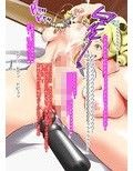 ベルサイユのシーメール貴族
