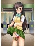 欲望回帰第537章-Boin JK of Darkness R●●E 3度襲われた女 犠牲者:唯-