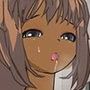本生ソープ 褐色爆乳ギャル