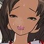 バレー部巨乳女子のおっぱい揺らして男子責め