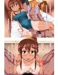 J○ドスケベ幼馴染/斉藤 香