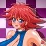 ビューティフルハニー図鑑2
