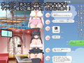 超依存体質なむちむち痴女なヤンデレちゃんとイチャラブ生活