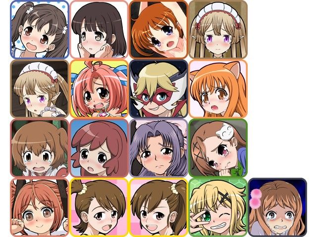 オモシューAてんこ盛りしんぷる01 アウトブレイク・カンパニー エロ画像2