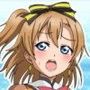 μ’○とラブラブHするCG集II 夏色sensation！