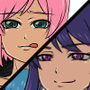 SLAVE VESPERIA