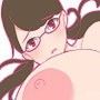 全裸ラクガキ 〜桜木 ほのか〜