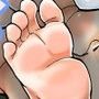おいら足フェチだぜ! おいら足フェチだぜ!
