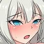暇潰しで会ってみた相手が好みの娘だった場合。