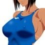 褐色LOVERS 7
