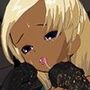 褐色サキュバスの逆レ●プ その後