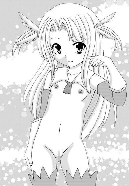 きゃらすじ☆まにあくす7 あでのしん エロ画像2