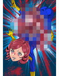 処刑！ぴっちりフィット娘軍団画集