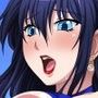爆乳逆ナンビーチ〜人妻編〜