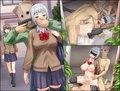 欲望回帰第545章-誘拐白書@凌●された美女装探偵♂とロシアJK留学生♀-
