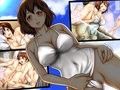 私だって男の人に抱かれる覚悟あるんだよ