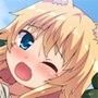 森の中のケモノっ娘