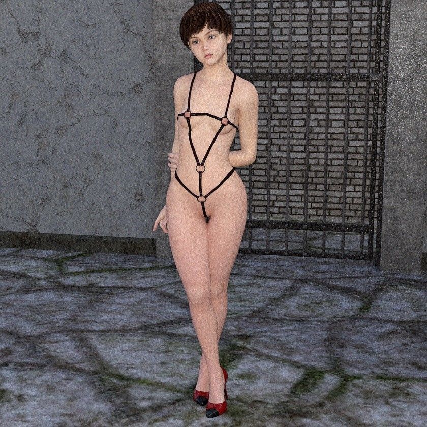 明菜のボックスセット 特価版 キンク文庫 エロ画像2