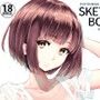 スケッチブックvol.04