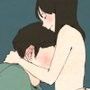 少女の優しい筆おろし