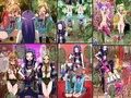 敗北のプ○キュア〜敵の女幹部に蹂躙される伝説の戦士〜
