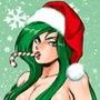 クリスマス・キャノン