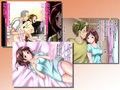 ネトラレ彼女・実結-彼女への猜疑心を止められない俺-