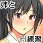 お姉ちゃんで練習させて！ ― ないしょの家庭内SEXに耽る姉弟 ―