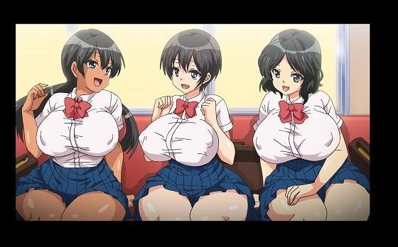 ヤれる子！電車エッチ ＃01 純情そうな〇〇生[せるふぃしゅ]