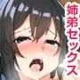 エスカレートしすぎるイタズラ大好き弟が、ぬるぬる姉ちゃんに発情してにゅるにゅるえっち