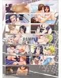 続・トップレス格闘技入門