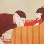 繰り返す少女の淫らな誘惑